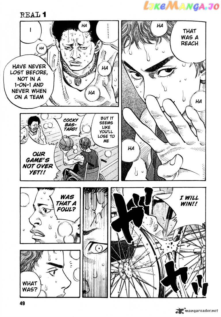 Real, Chapter 1 image 46